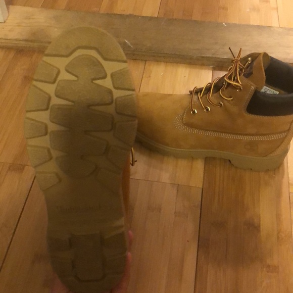 Timberland - Picture 3 of 4